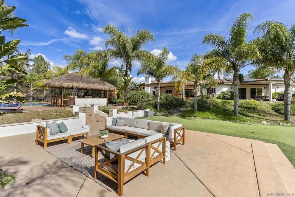 Unit for sale at 17412 La Brisa, Rancho Santa Fe, CA 92067
