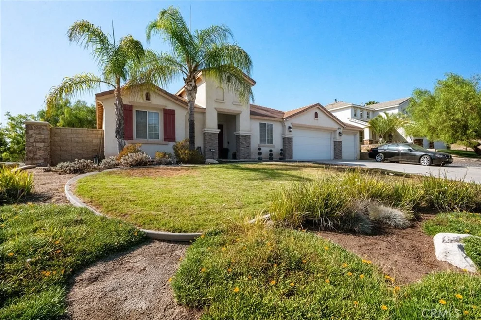 Unit for sale at 19175 Hawkhill, Perris, CA 92570