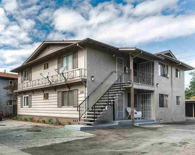 Unit for sale at 2369 Mammoth Drive, San Jose, CA 95116