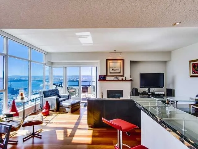 Unit for sale at 1199 Pacific Highway, San Diego, CA 92101