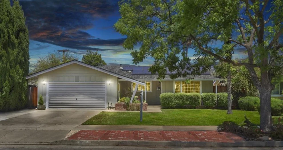 Unit for sale at 1717 Andover Lane, San Jose, CA 95124
