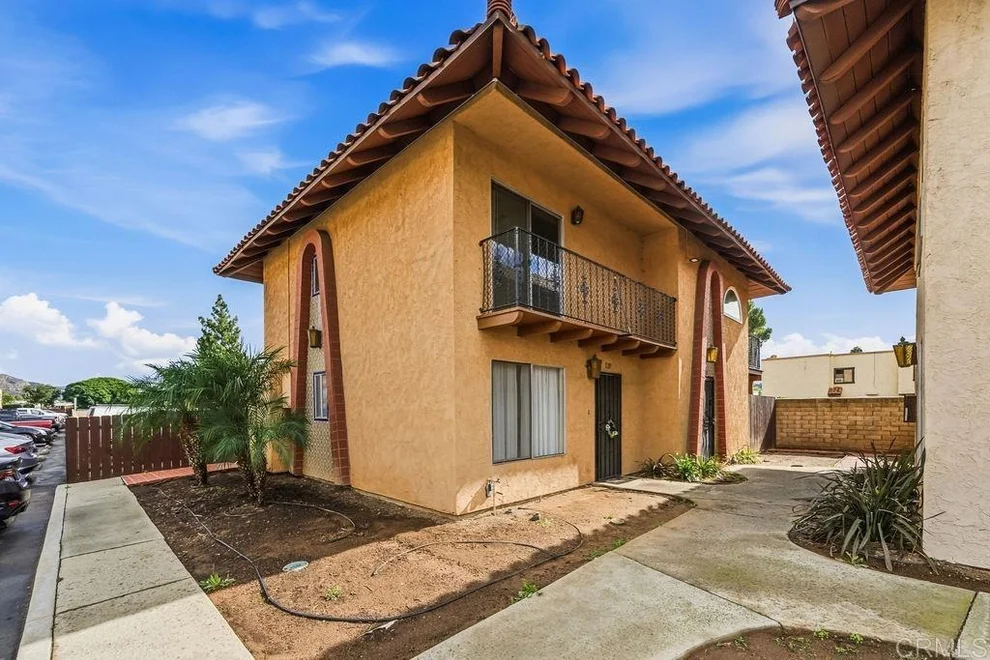 Unit for sale at 520 S Anza Street, El Cajon, CA 92020