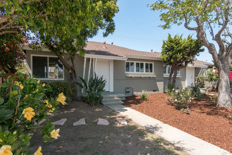 Unit for sale at 203 E Iris Street, Oxnard, CA 93033