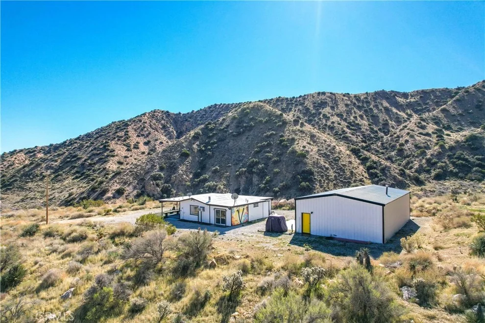 Unit for sale at 49490 Big Morongo Canyon Road, Morongo Valley, CA 92256