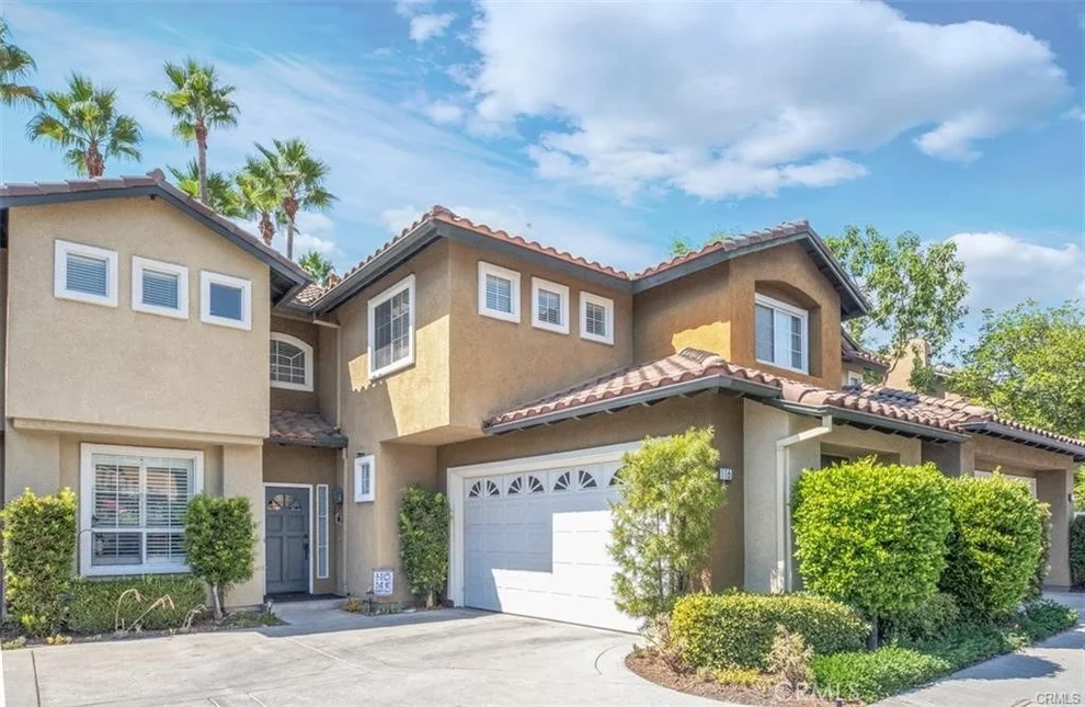 Unit for sale at 116 Mira Mesa, Rancho Santa Margarita, CA 92688