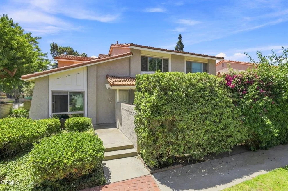 Unit for sale at 406 Chapala Drive, Camarillo, CA 93010