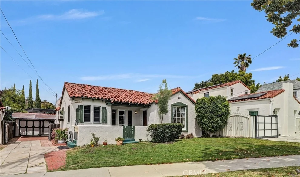 Unit for sale at 1909 Eden Avenue, Glendale, CA 91206
