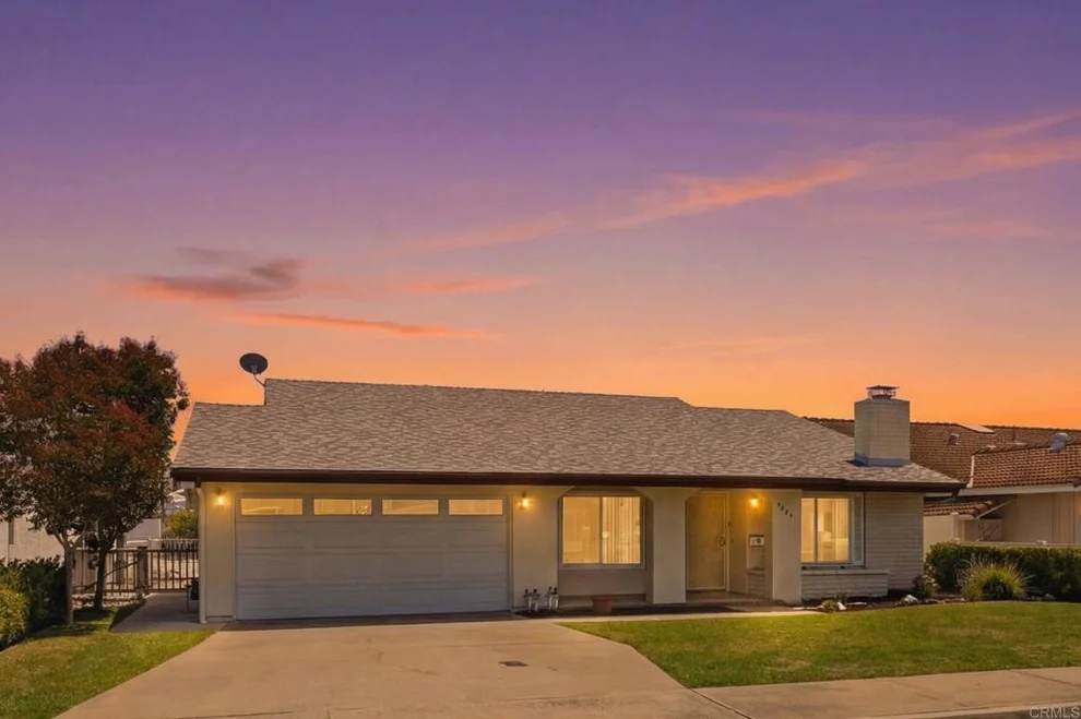 Unit for sale at 1609 David Drive, Escondido, CA 92026