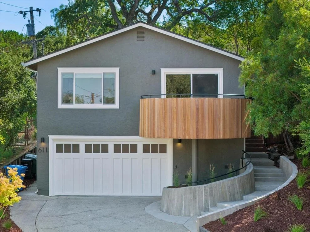 Unit for sale at 611 Hillcrest Drive, Redwood City, CA 94062