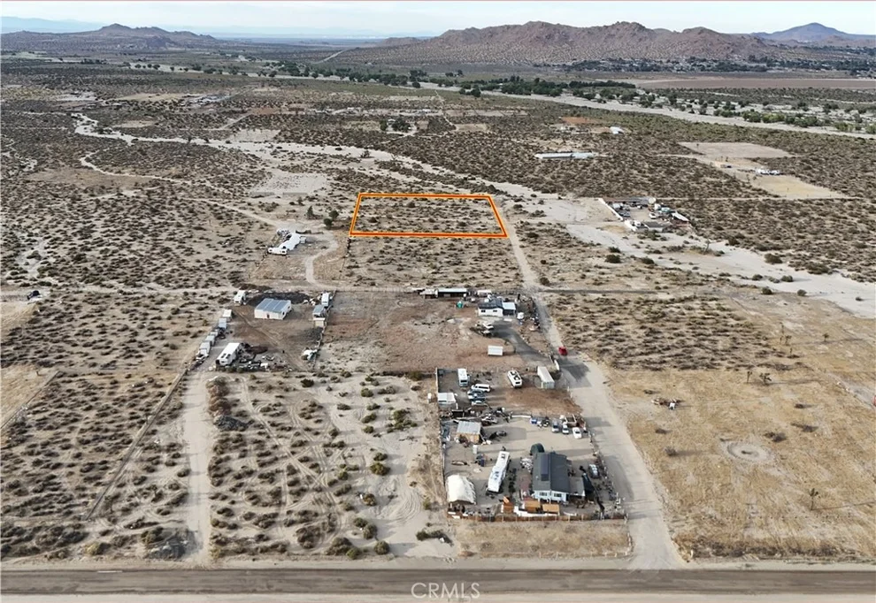 Unit for sale at 0 147th Street E, Littlerock, CA 93543