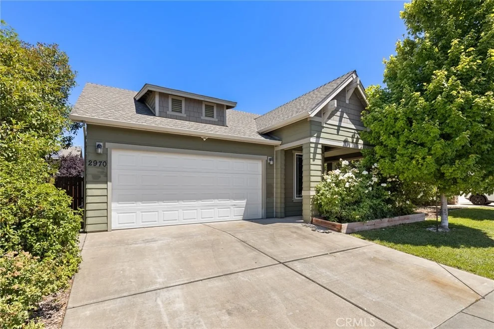 Unit for sale at 2970 Eaton, Chico, CA 95973