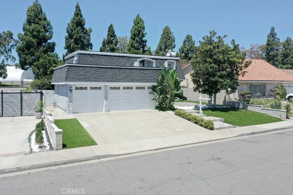 Unit for sale at 16221 Mount Baden Powell, Fountain Valley, CA 92708