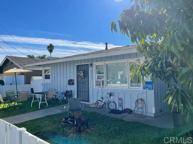 Unit for sale at 2650 52 Violet St., San Diego, CA 92105
