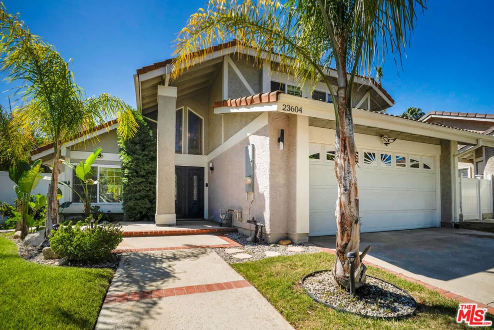 Unit for sale at 23604 Real Court, Valencia, CA 91355