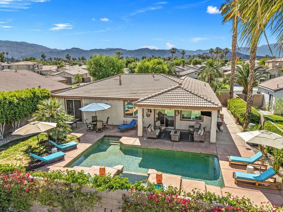 Unit for sale at 48124 Chandler Court, Indio, CA 92201
