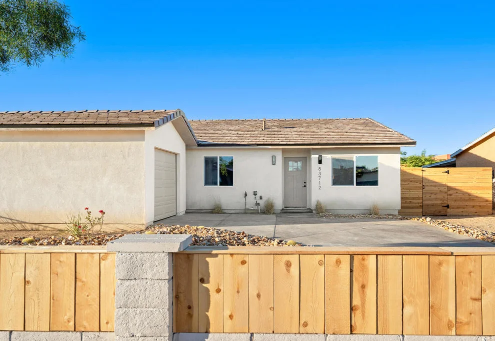 Unit for sale at 83712 Cardinal Avenue, Indio, CA 92201