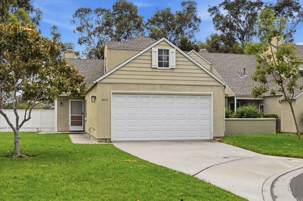 Unit for sale at 2633 Regent Road, Carlsbad, CA 92010