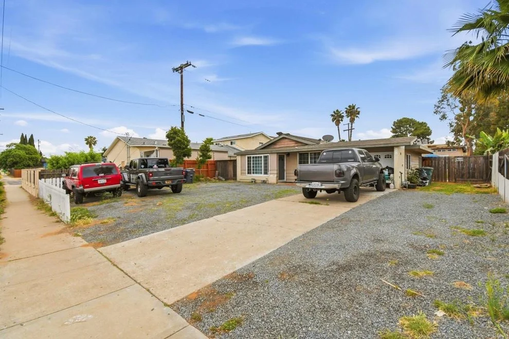 Unit for sale at 433 E Washington Avenue, El Cajon, CA 92020