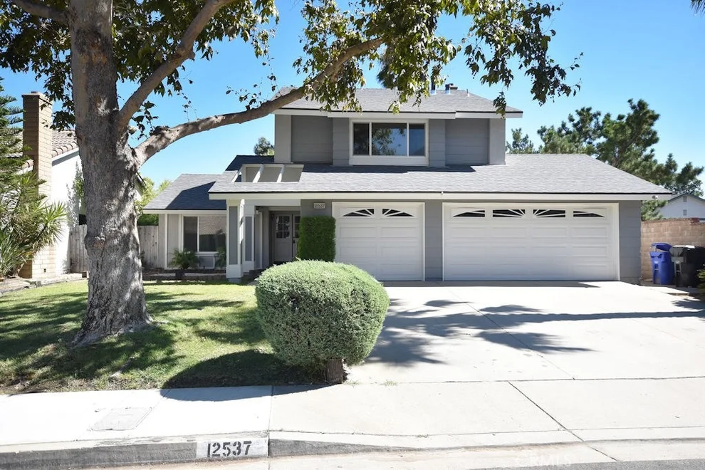Unit for sale at 12537 Morning Glory Drive, Rancho Cucamonga, CA 91739