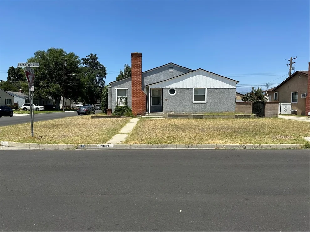 Unit for sale at 1031 E Larkwood, West Covina, CA 91790
