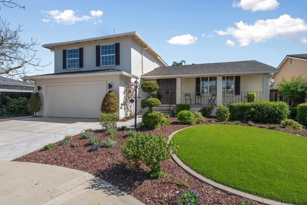 Unit for sale at 430 Hyde Park Drive, San Jose, CA 95136