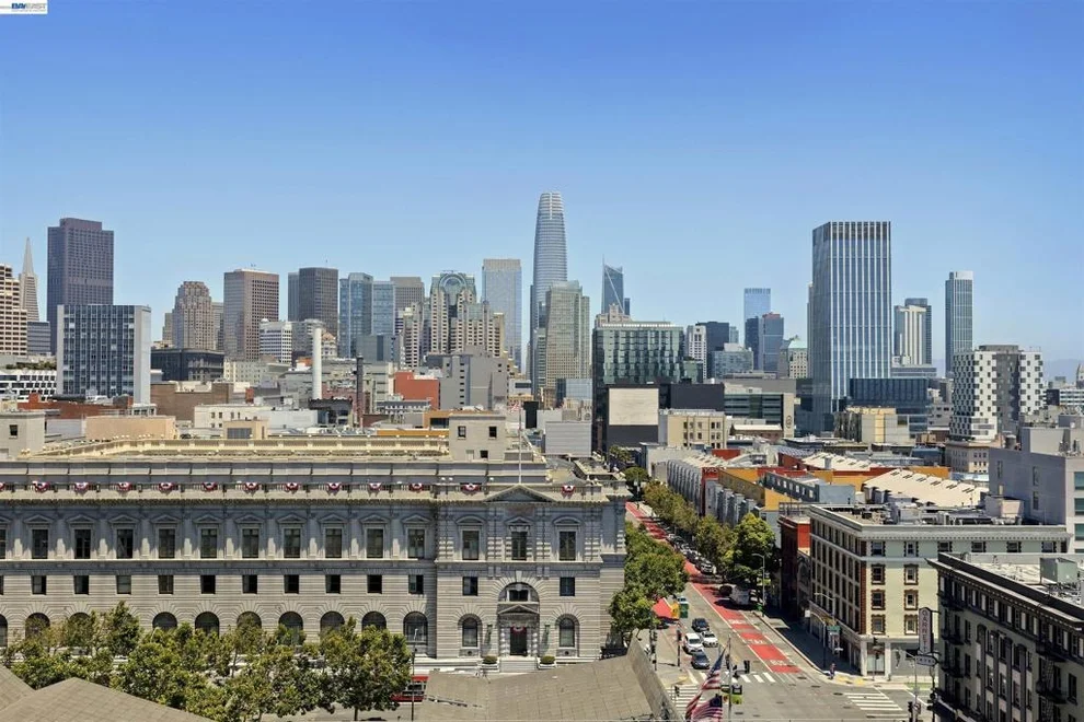 Unit for sale at 1160 Mission St, San Francisco, CA 94103