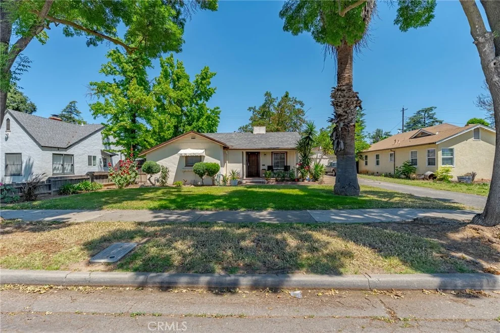 Unit for sale at 145 E 20th, Merced, CA 95340