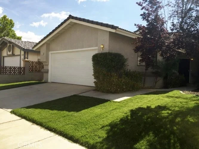 Unit for sale at 21139 Conklin Boulevard, California City, CA 93505