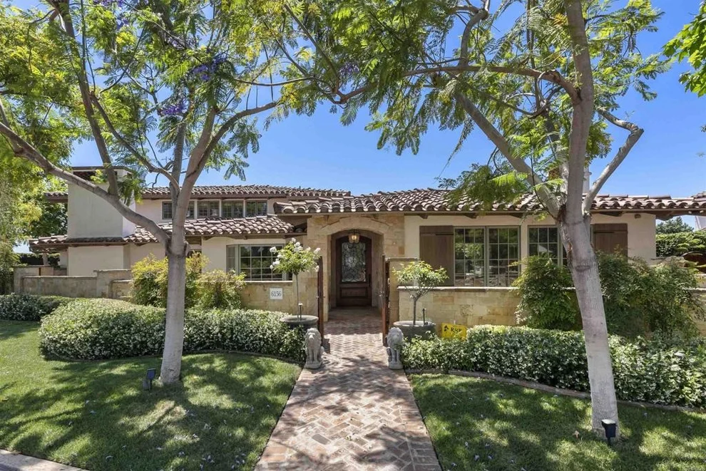 Unit for sale at 6156 La Flecha, Rancho Santa Fe, CA 92067