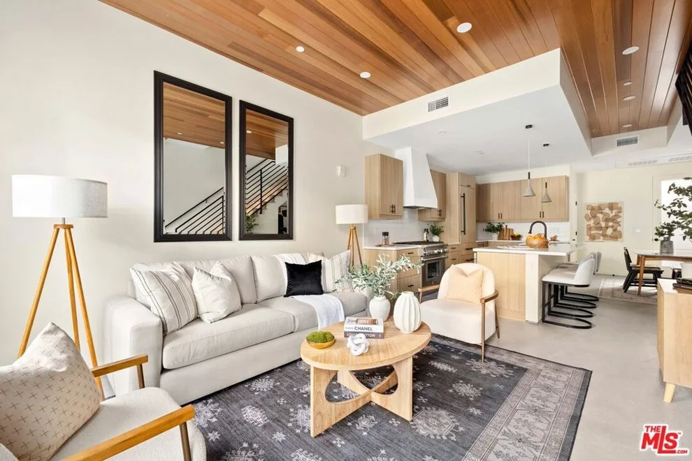 Unit for sale at 1011 N Ogden Drive, West Hollywood, CA 90046