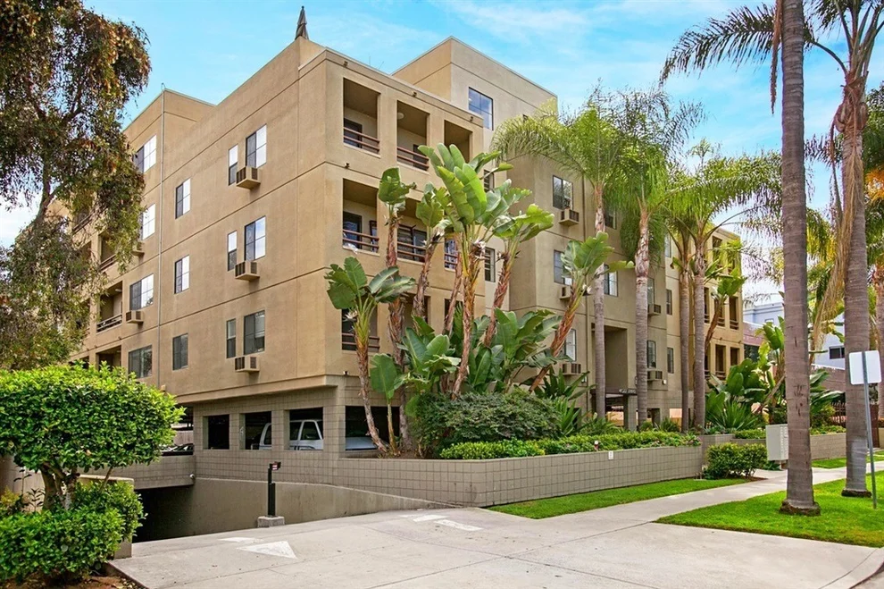 Unit for sale at 4077 3rd Ave., San Diego, CA 92103