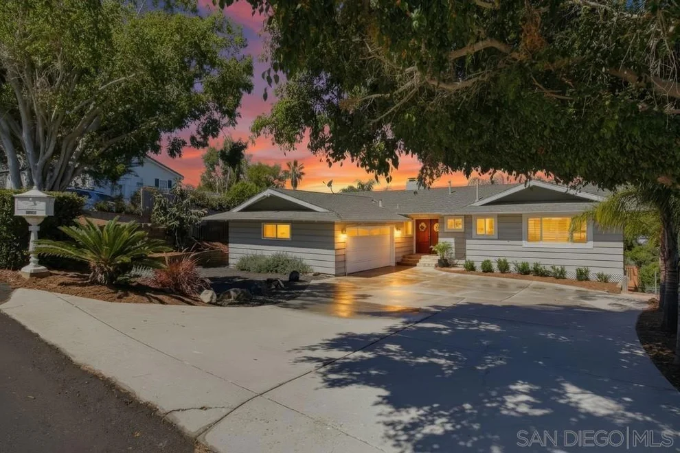 Unit for sale at 4586 Mayapan, La Mesa, CA 91941