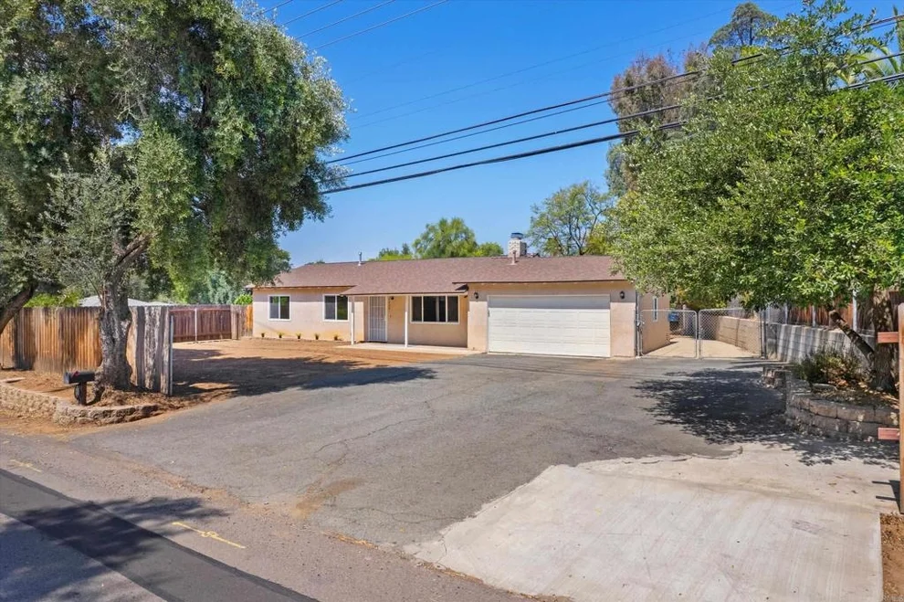 Unit for sale at 9620 Prospect, Lakeside, CA 92040
