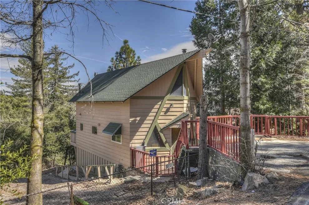 Unit for sale at 307 Fir Street, Cedarpines Park, CA 92322