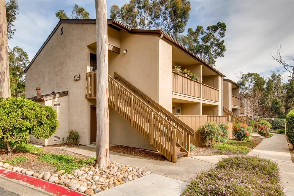 Unit for sale at 10343 Caminito Aralia, San Diego, CA 92131