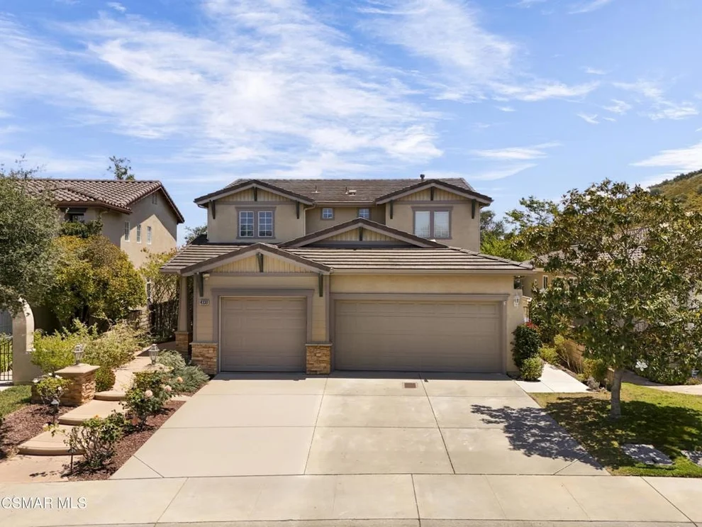 Unit for sale at 4322 Camino De La Rosa, Newbury Park, CA 91320