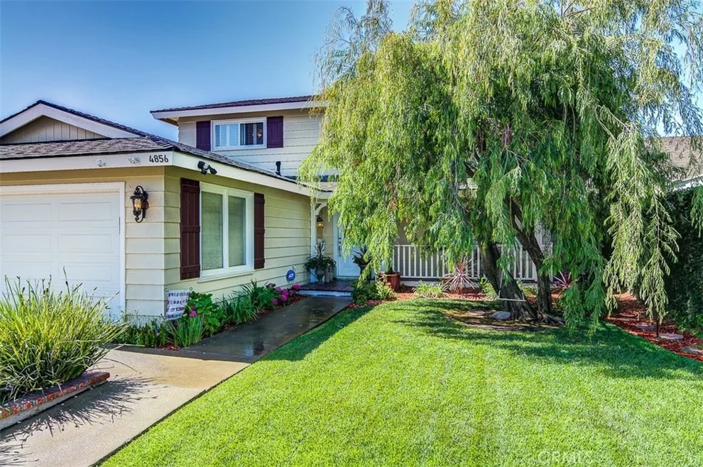 Unit for sale at 4856 Hazelnut Avenue, Seal Beach, CA 90740