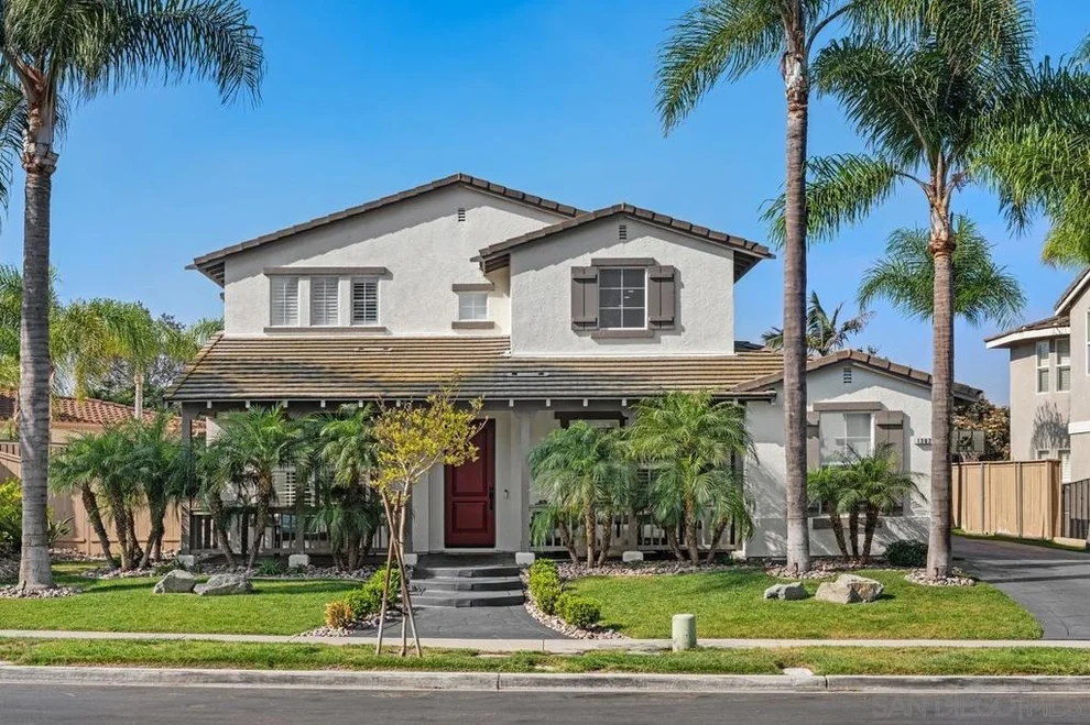 Unit for sale at 1382 Stoney Spring Court, Chula Vista, CA 91913