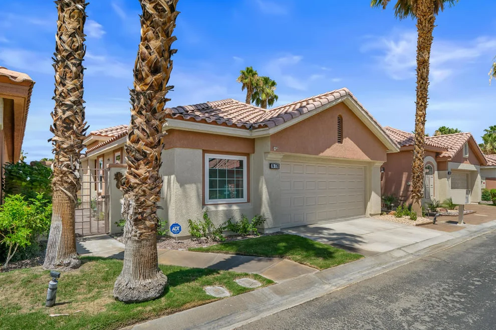 Unit for sale at 76770 Minaret Way, Palm Desert, CA 92211