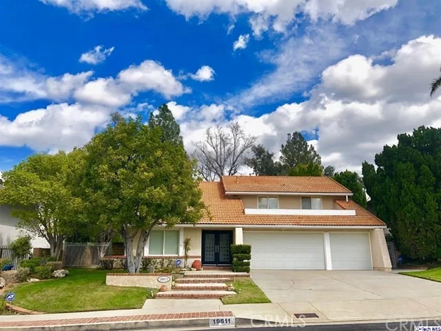 Unit for sale at 19611 Singing Hills Drive, Porter Ranch, CA 91326