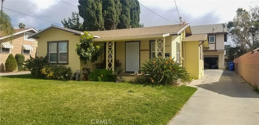 Unit for sale at 6232 6234 Gregory Avenue, Whittier, CA 90601