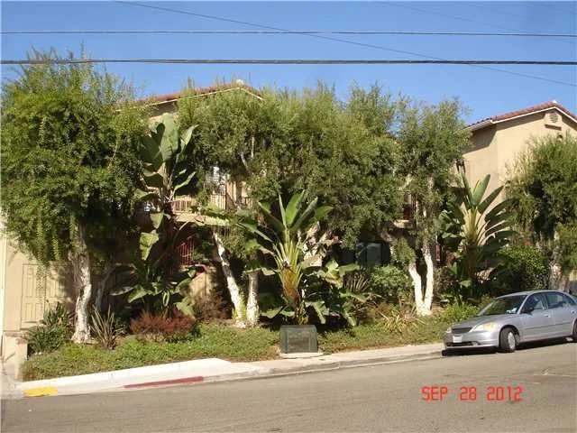 Unit for sale at 4504 60th Street, San Diego, CA 92115