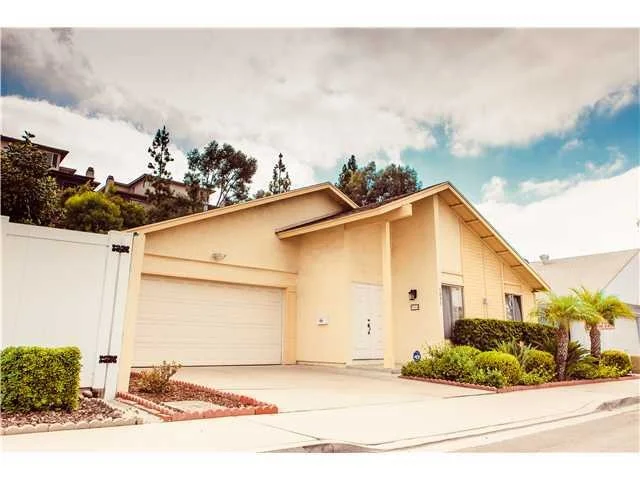 Unit for sale at 5433 Wellesley Street E, La Mesa, CA 91942