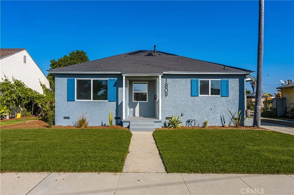 Unit for sale at 1809 E Orchard Street, Compton, CA 90221
