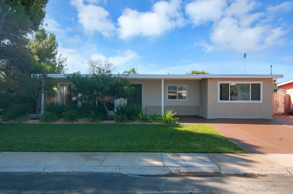 Unit for sale at 6547 Celia Vista Dr, San Diego, CA 92115