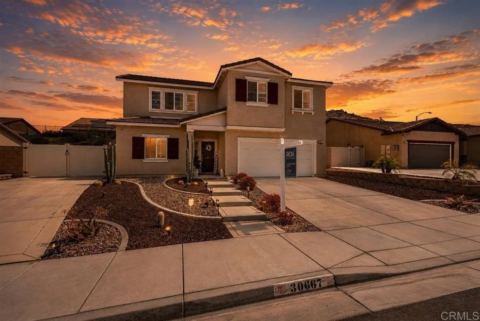 Unit for sale at 30667 Expedition Dr, Winchester, CA 92596