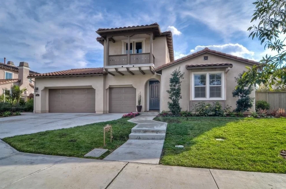 Unit for sale at 2461 Honeybell Lane, Escondido, CA 92027