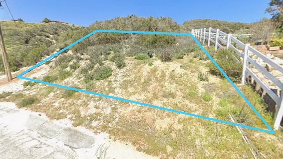 Unit for sale at 0 Sunnydale Road, Lake Hughes, CA 93532