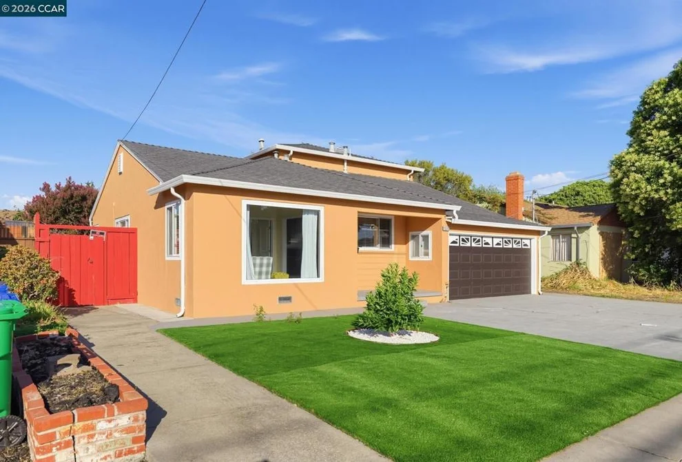 Unit for sale at 15345 Mendocino St, San Leandro, CA 94579