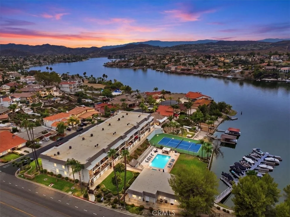 Unit for sale at 22570 Bass Place, Canyon Lake, CA 92587